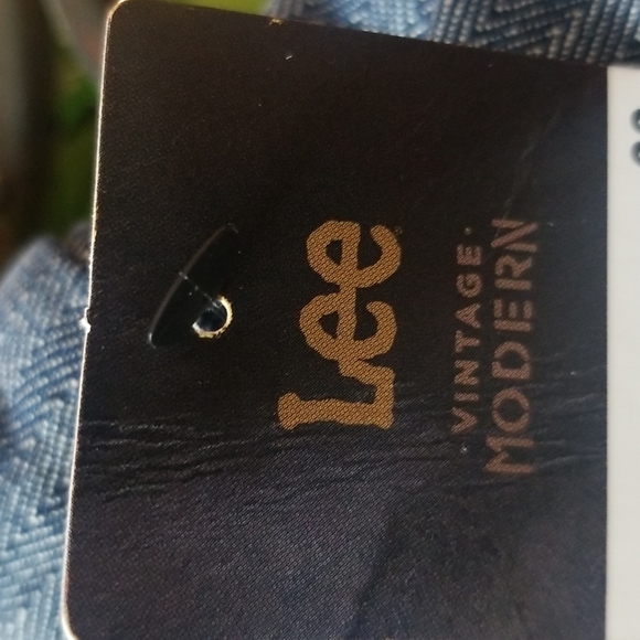 Vintage Modern  cropped wide leg Capris - Picture 6 of 8